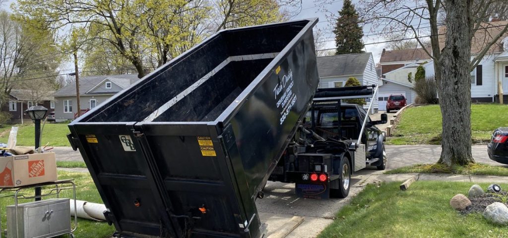 Dumpster Rental Valdosta Ga
