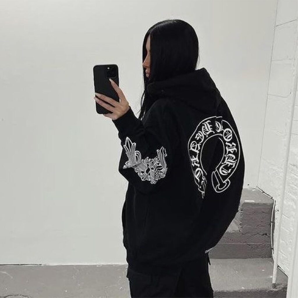 Chrome Hearts