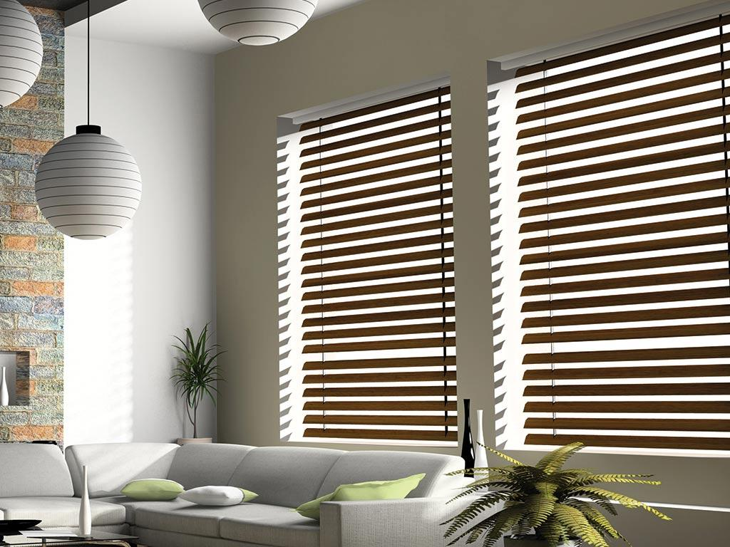 Window Blinds Dubai
