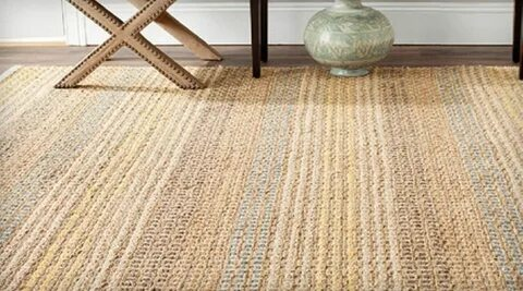 Sisal Carpets in Dubai: Natural Elegance for Modern Homes
