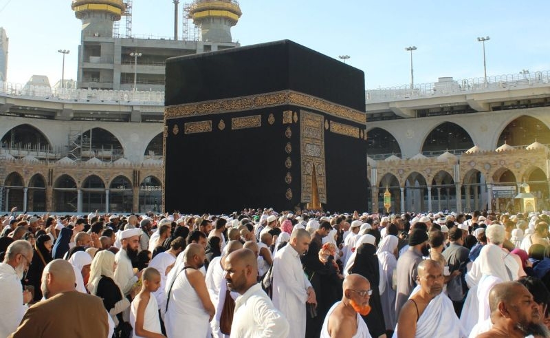 umrah packages usa