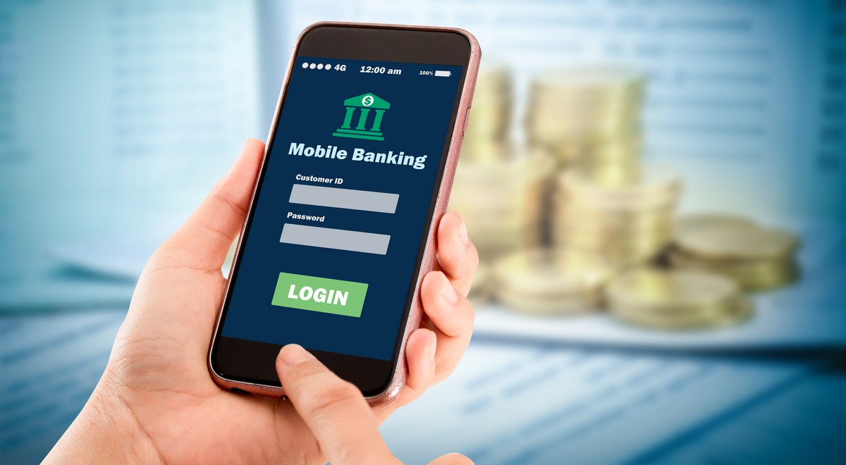 Mobile Banking