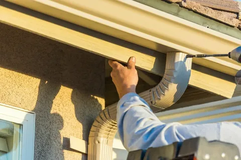 Why Choosing a Local Gutter Installation Service Benefits You