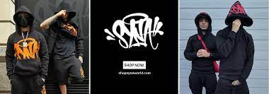 syna world tracksuit