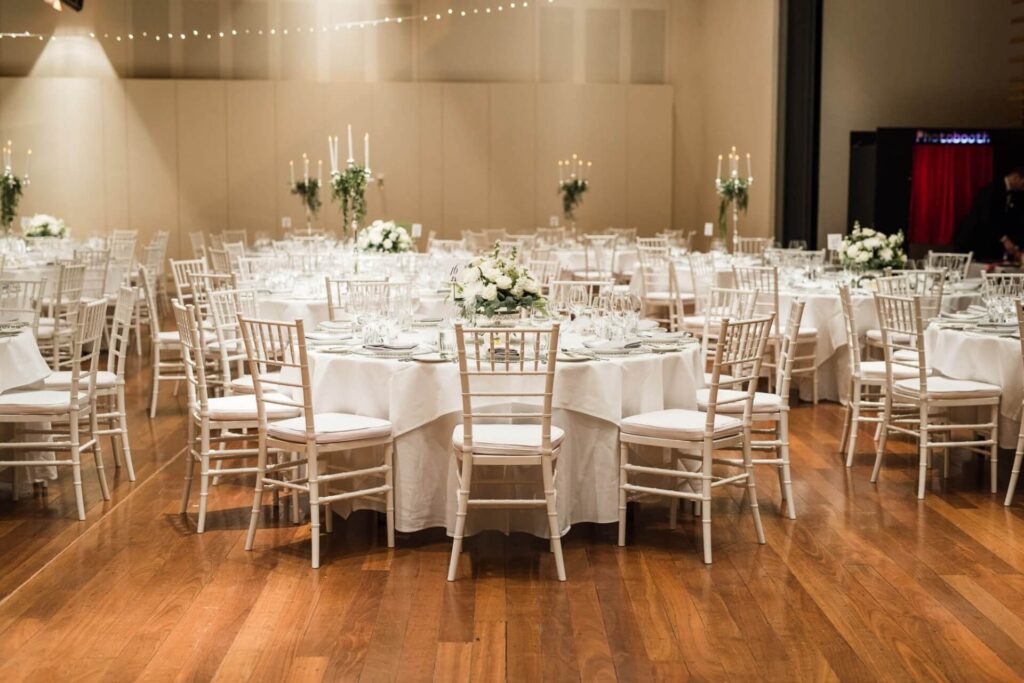 lighting hire