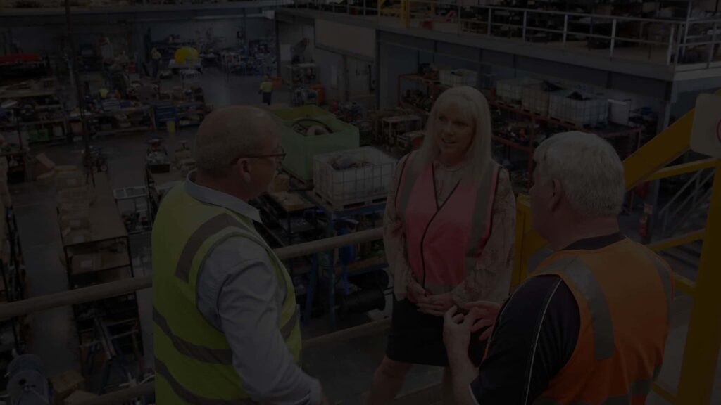 fleet services australia