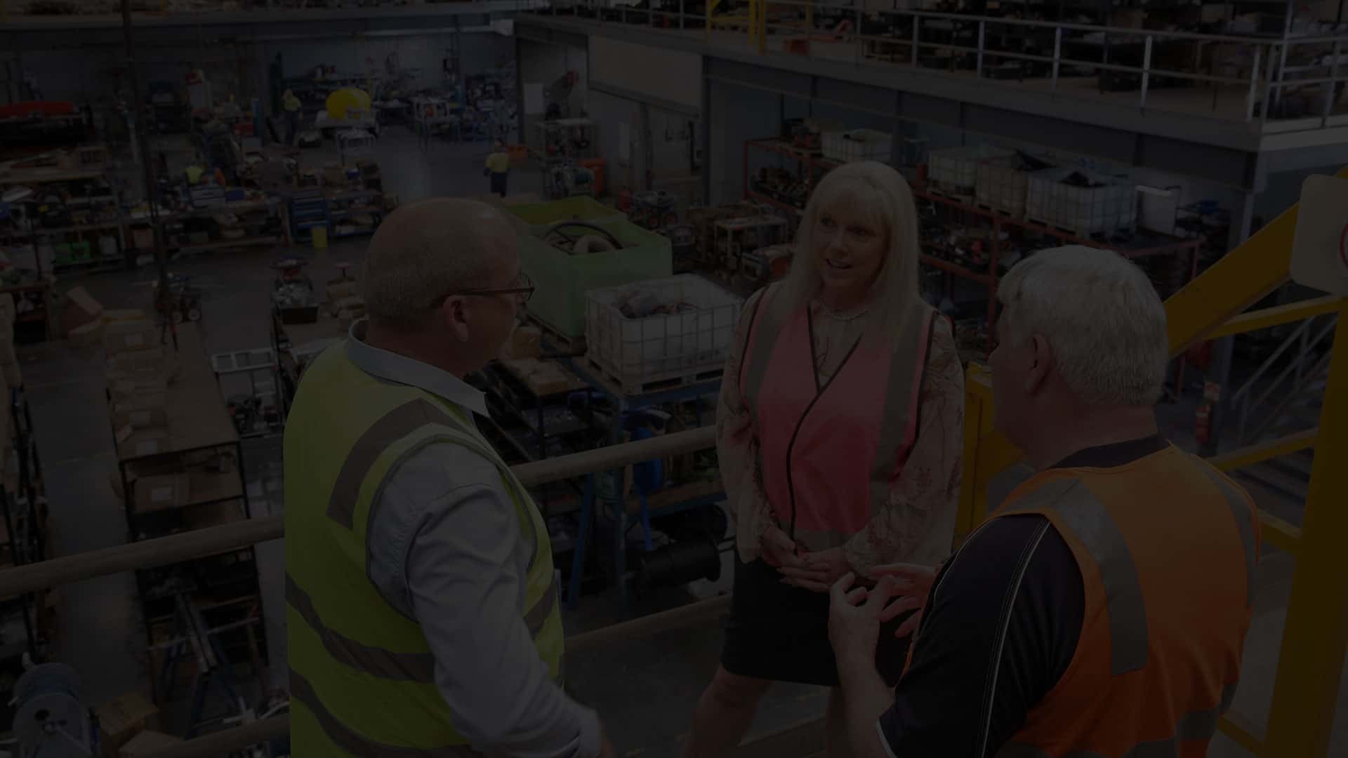 fleet services australia