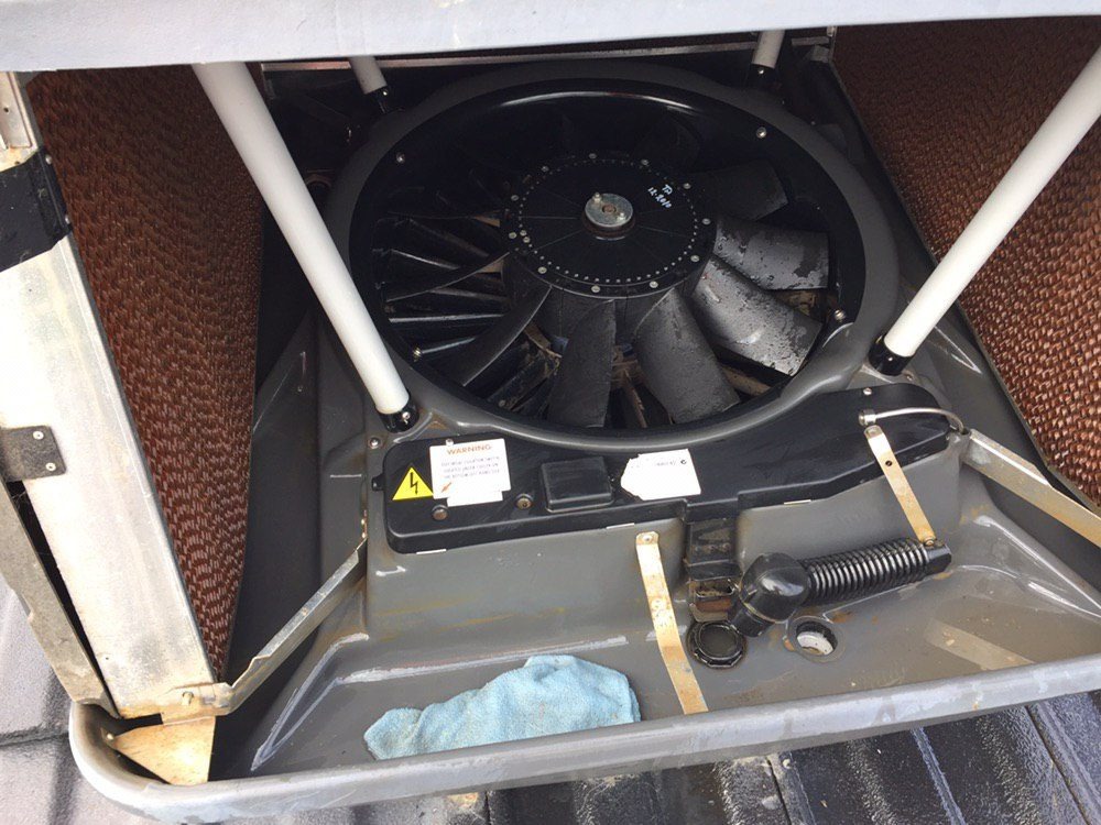 duct service moorooduc