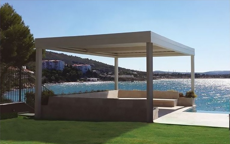 awnings