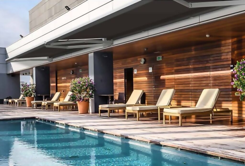 awnings Melbourne
