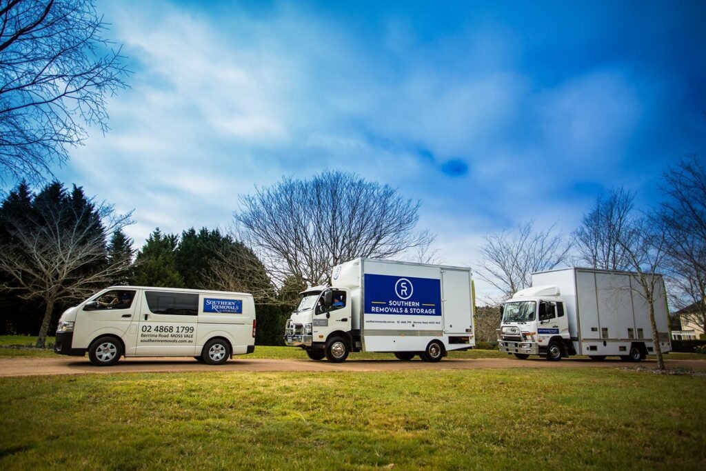 Removalist Moonee Ponds