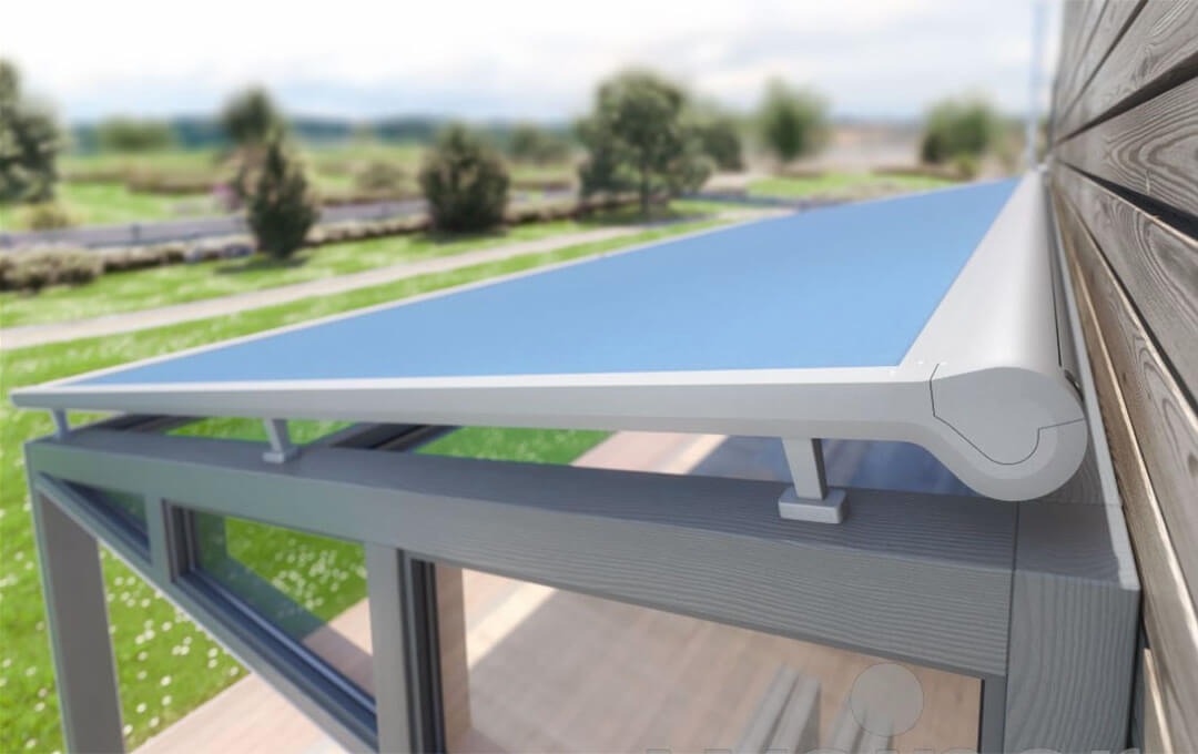 electric awning