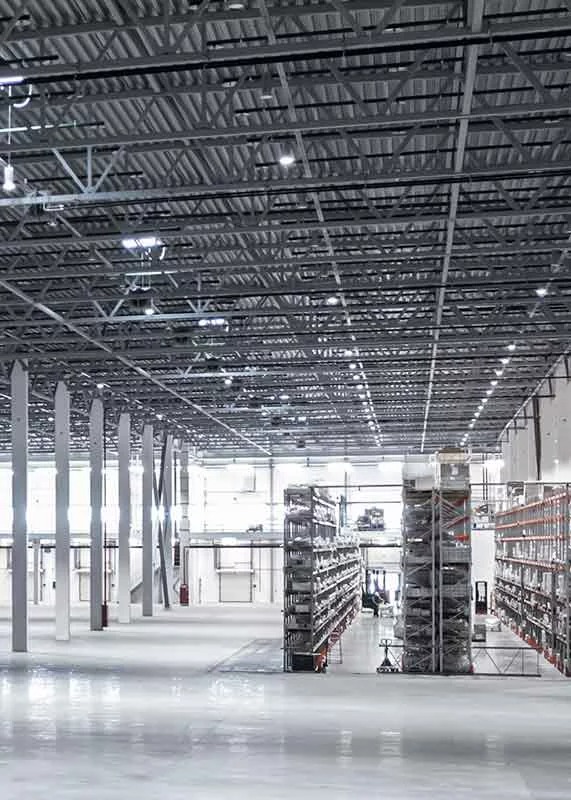 warehouse