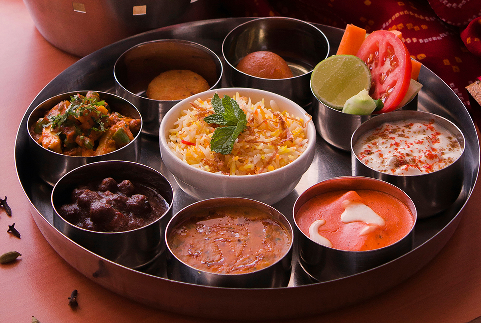 indian restaurant eindhoven