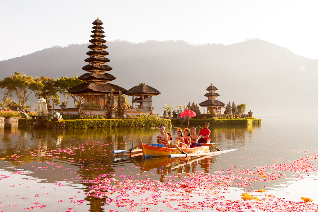 Holiday Packages