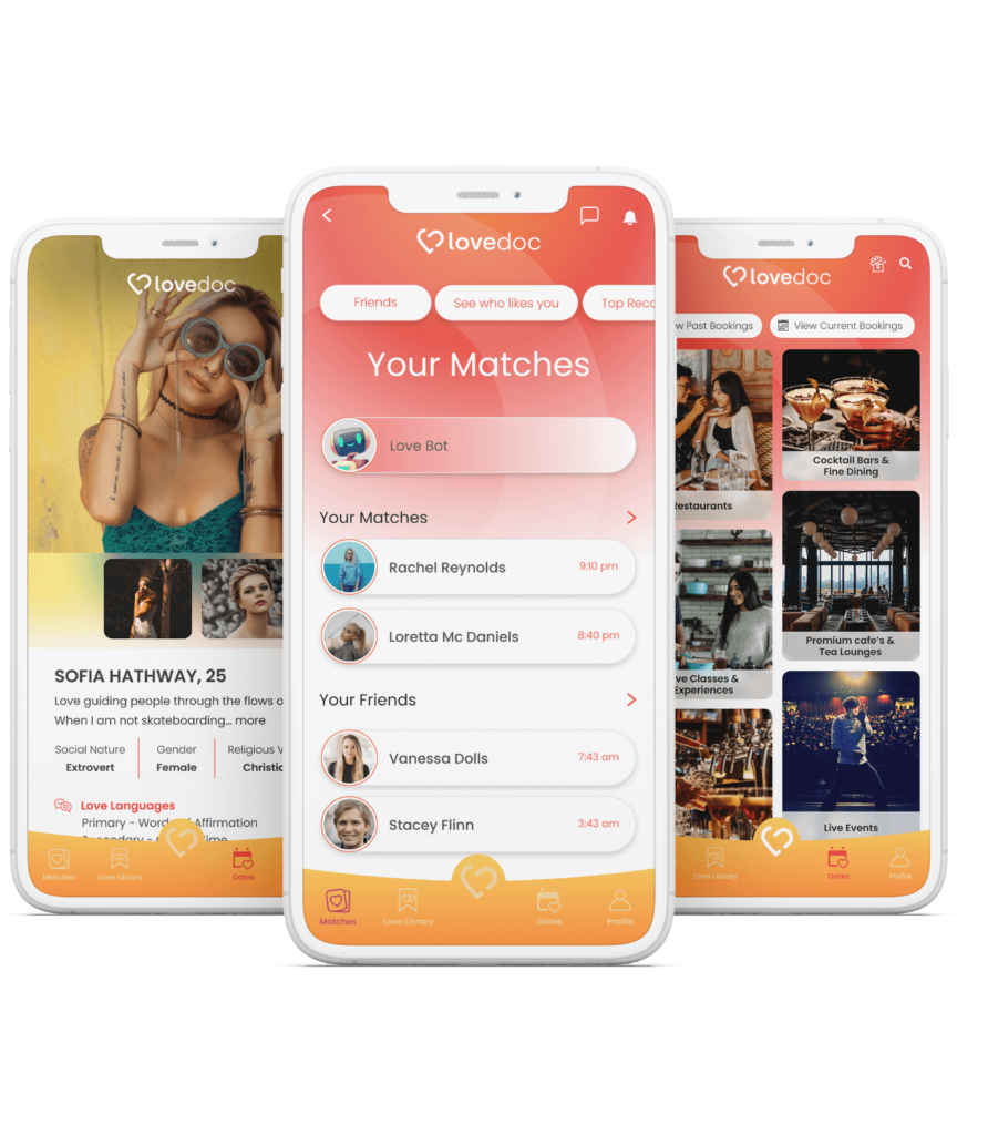 Dating App