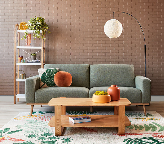 Modern Sofa Design