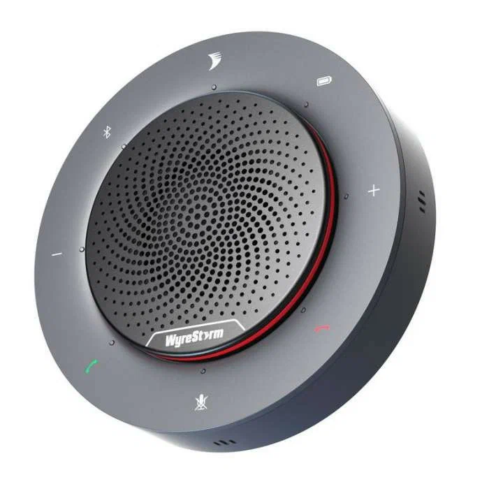 Transform Your Office Communication with a Conference Speakerphone