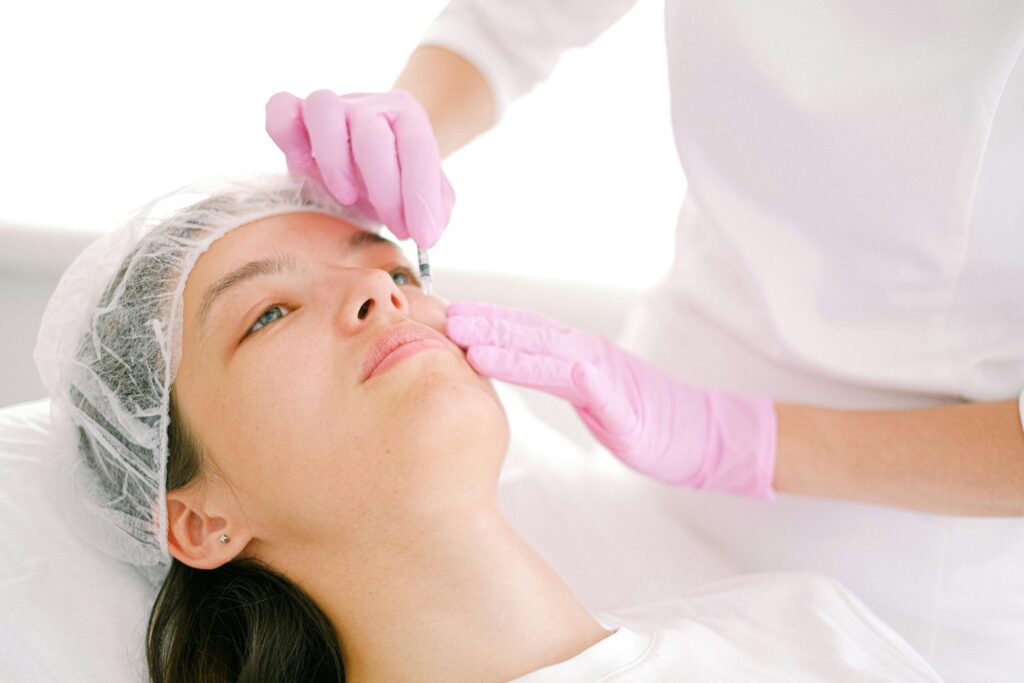 botox treatment