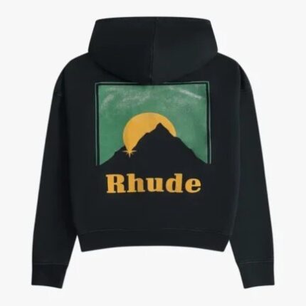 Rhude