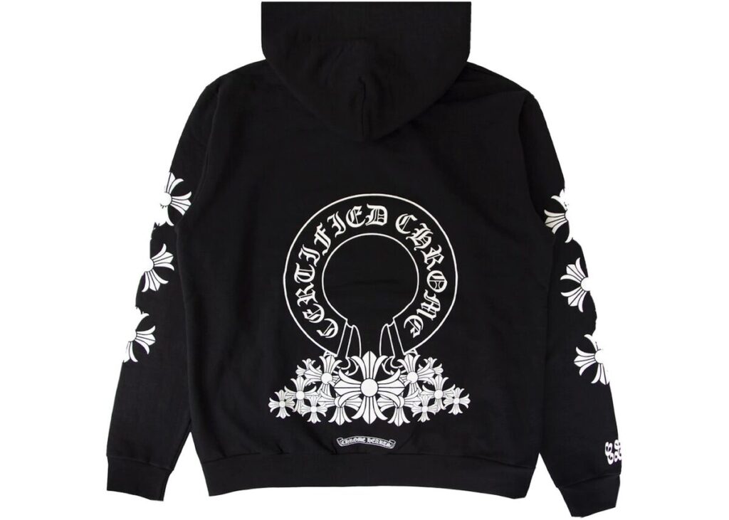 Chrome Hearts