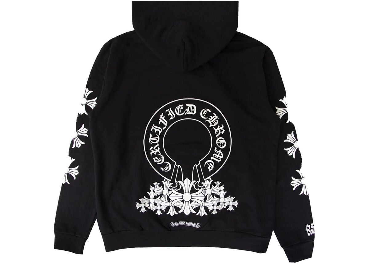 Chrome Hearts
