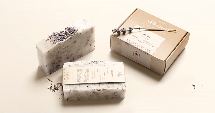 Soap boxes