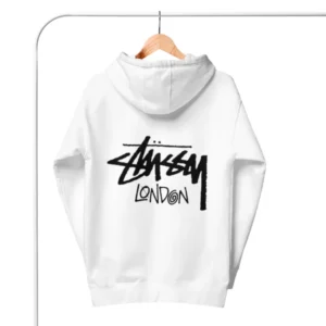90s Hoodies Reinvented for Modern Streetwear