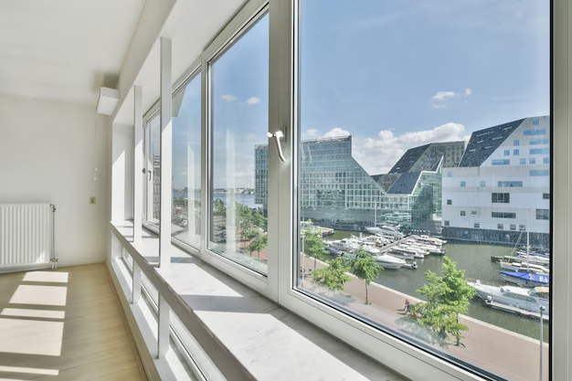 uPVC windows