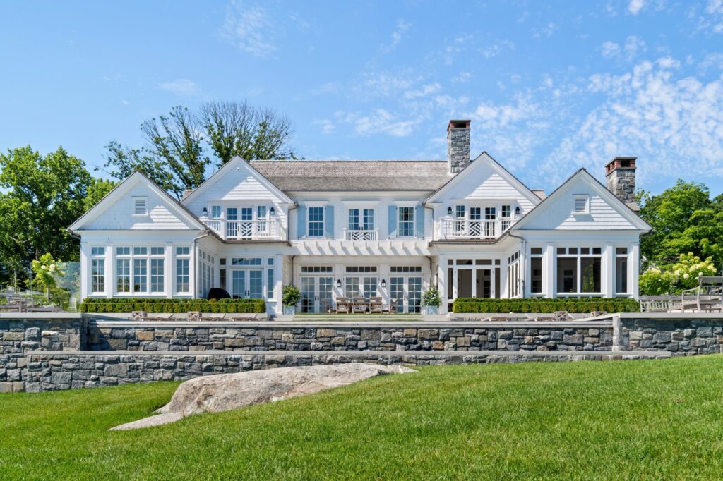 Custom Home Builders