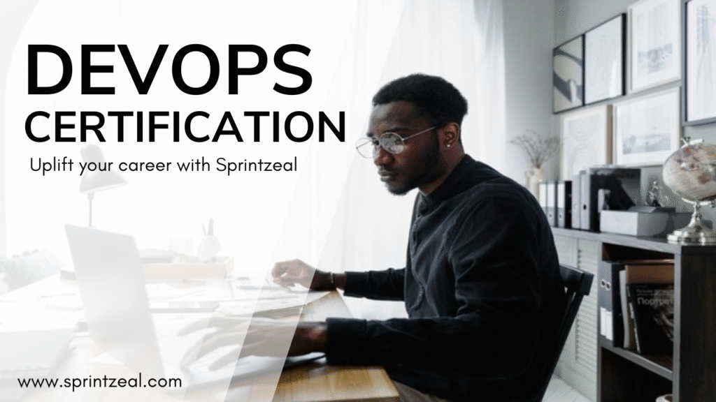 Devops Certification Training