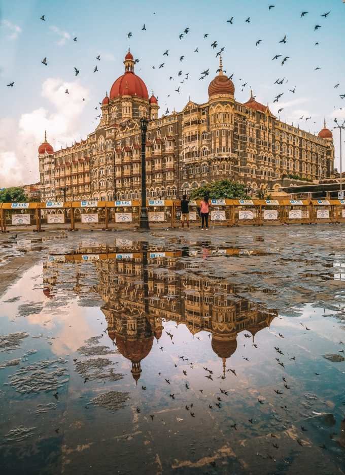 india beauitful place