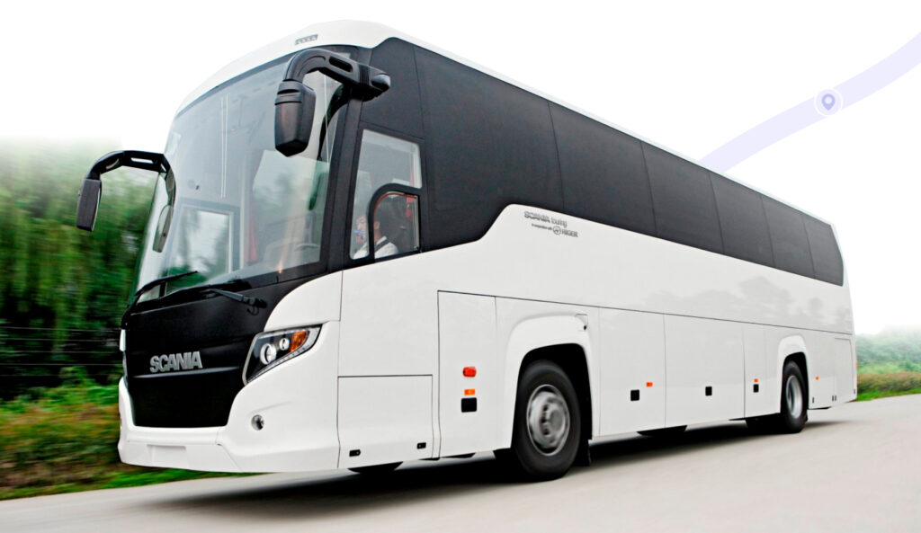 coach hire