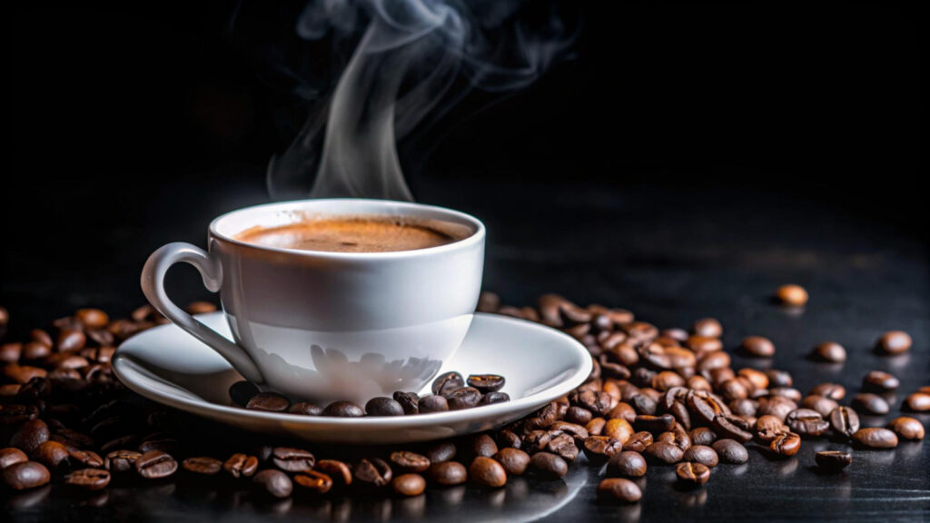 wholesale coffee dealers