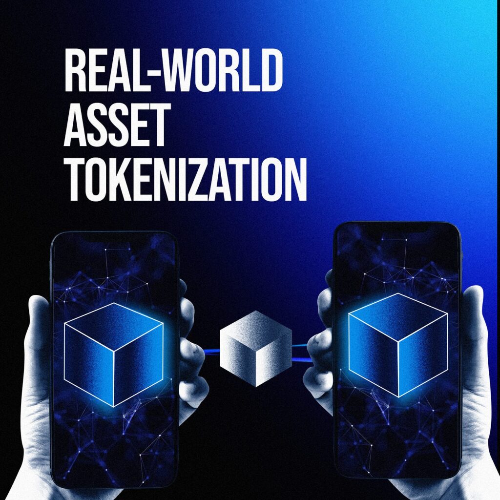 Real Estate Tokenization