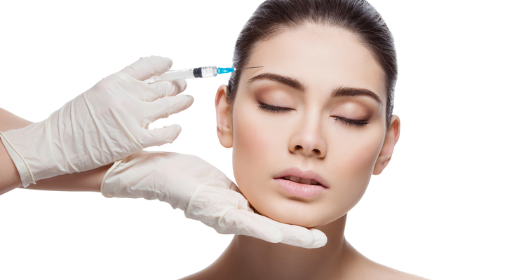 Glutathione injections in Dubai