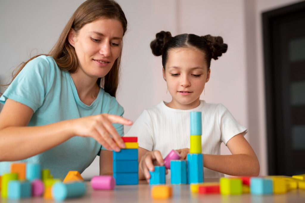 aba therapy services