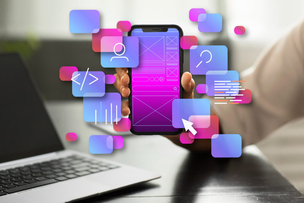 mobile app development company in perth