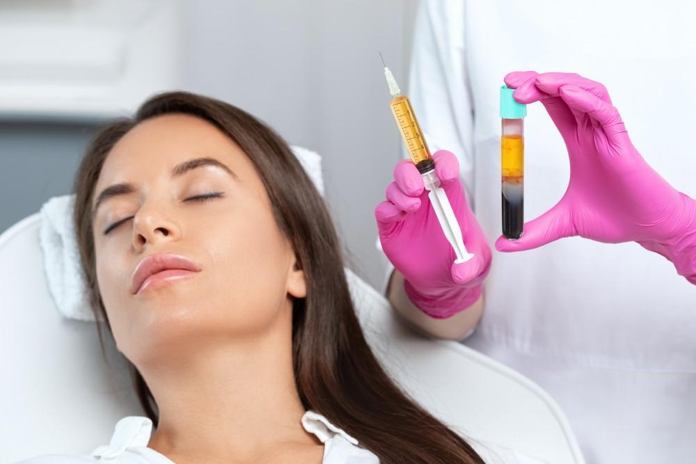 Best PRP Hair Treatment in Dubai