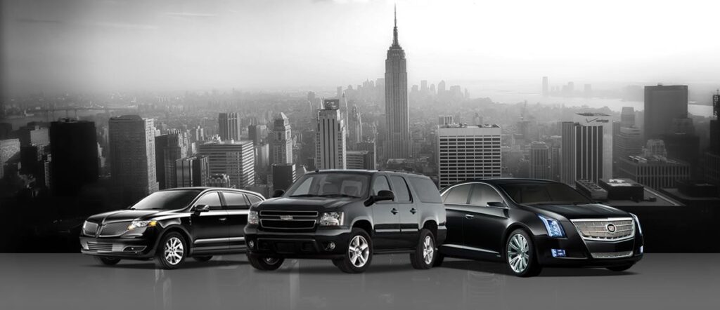 Black Car Service Jersey City – Luxury Travel with MZ Sedans