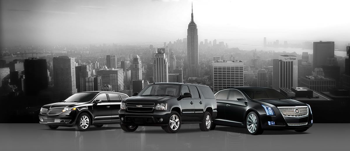 Black Car Service Jersey City – Luxury Travel with MZ Sedans