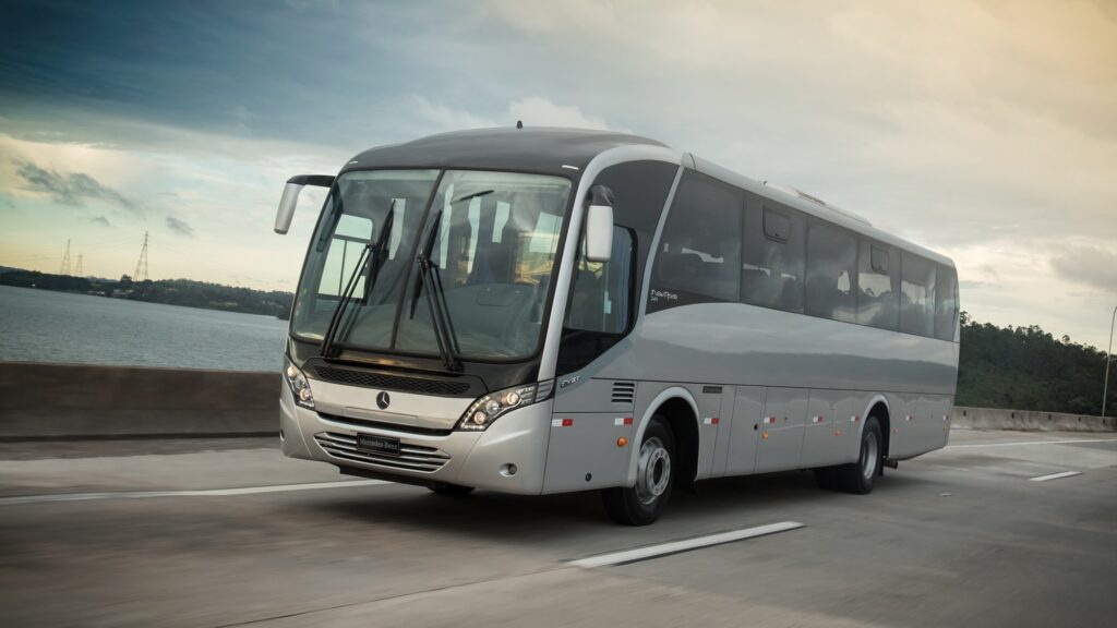 30 seater coach hire