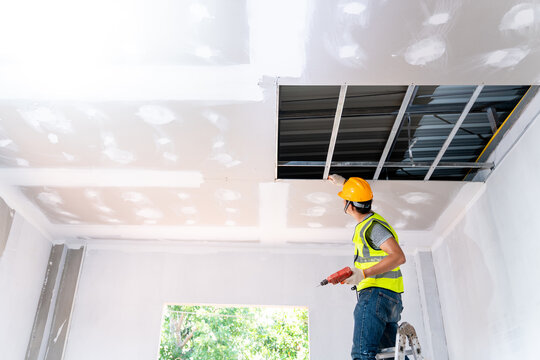 Los Angeles drywall repair company
