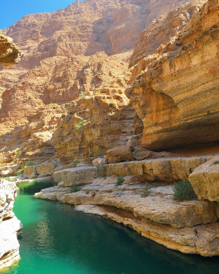 oman beautiful place