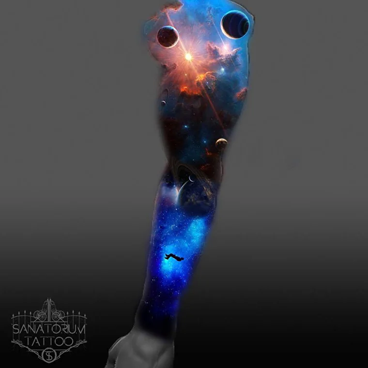 custom