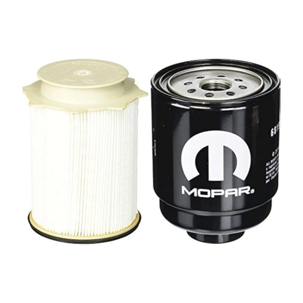 oil filters