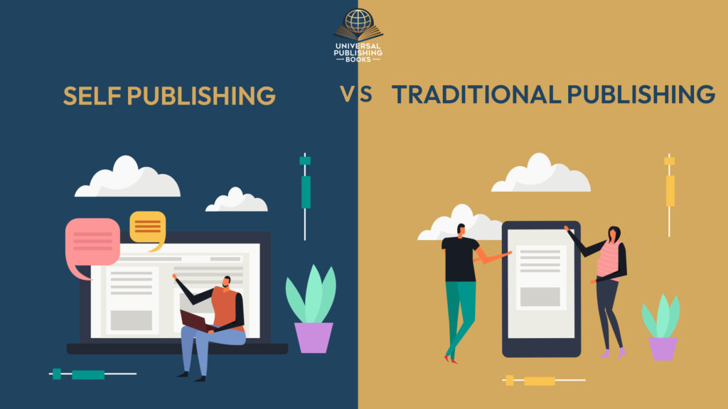 Book Publishing