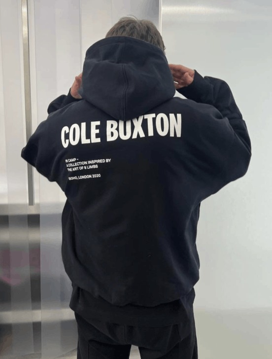 Perfec Cole Buxton Clothing – A Guide to Streetwear Elegance