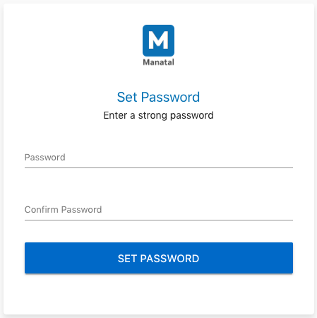 manak online login