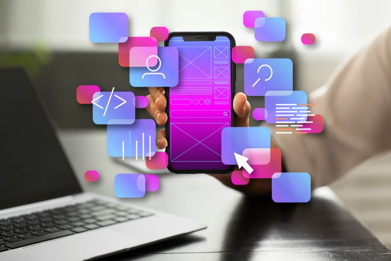 mobile application development company in new york